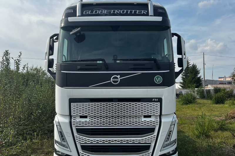 OmecoHub - Immagine VOLVO FH500